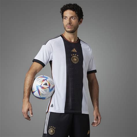 Adidas germany jersey